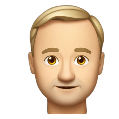 Andrzej Duda sticker