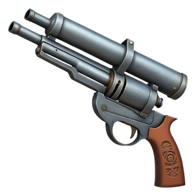 team fortress scattergun sticker