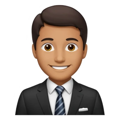 Make a sigma guy sticker