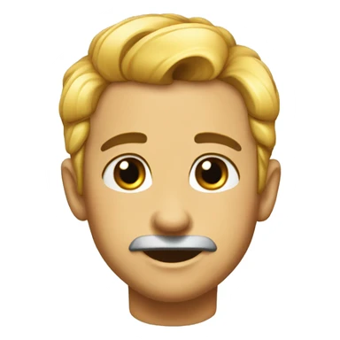 100 times bow before you sticker