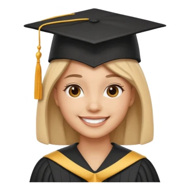 EMOI DEL CAMPUS UNIVERSIDAD sticker