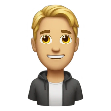 brendy doesnt like it sticker