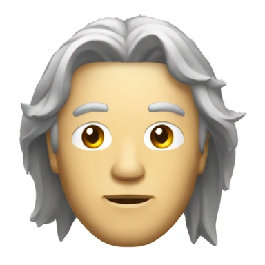 Satoshi Nakamoto sticker