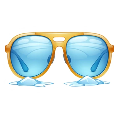 🕶️🧊 sticker