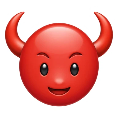 button that says “horny” sticker