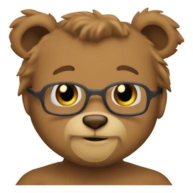 urso do layne west sticker
