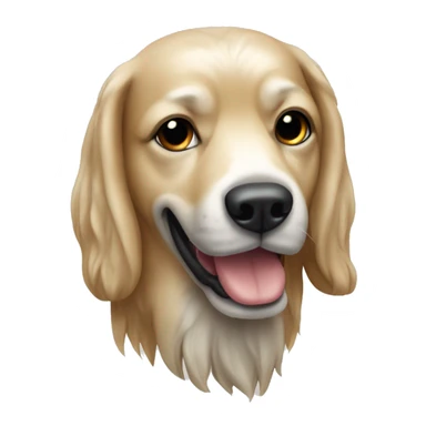 Silindir sapkali köpek baligi sticker