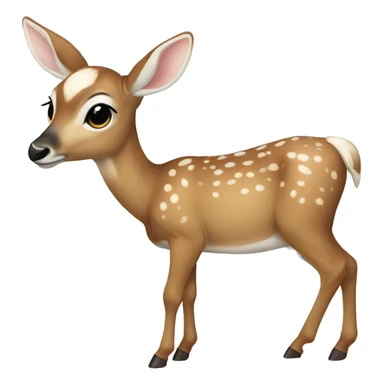 baby doe sticker