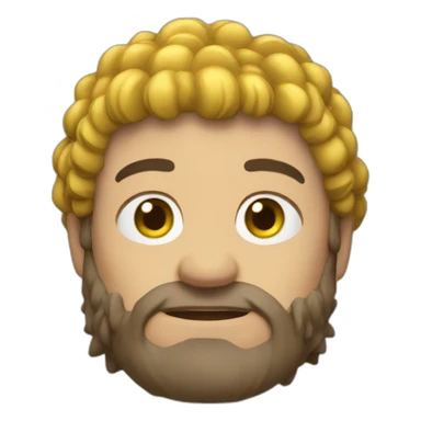 char gaulois sticker