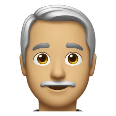 Manuel marcon sticker