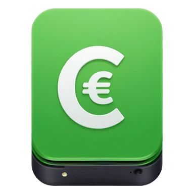 Cash app sticker