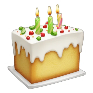 Joyeux anniversaire sticker
