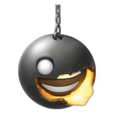 wrecking ball veloxtos sticker