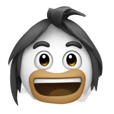 Monthly Calendar sticker