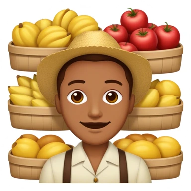 trader joe’s emoji sticker