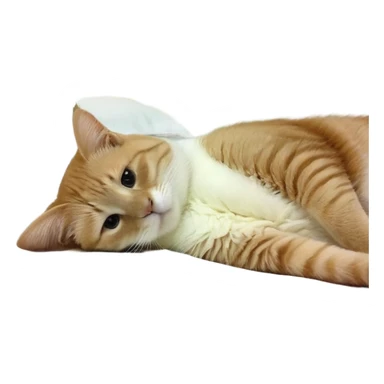 Девушка с парнем занимаются сексем голые на кровати и у них видны половые органы  sticker