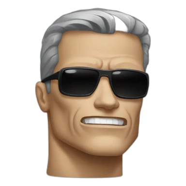 terminator ill be back sticker