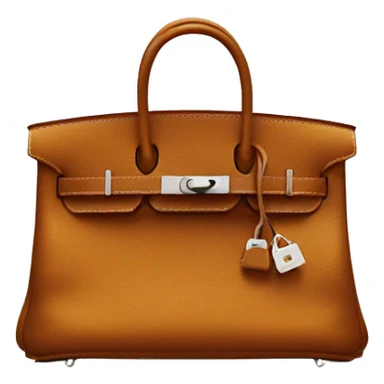 Birkin bag hermes sticker