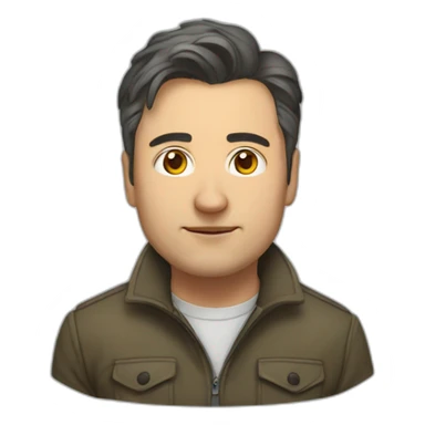 emil mukhutdinov sticker