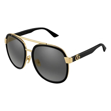 Gucci sunglasses sticker