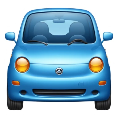 only one car side door  sticker