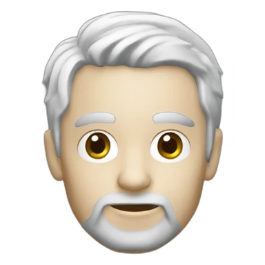 volkswagen gol branco sticker