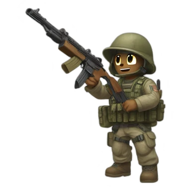 Songouku call of duty sticker