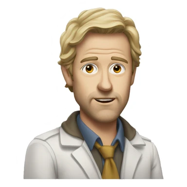 walker scobell sticker