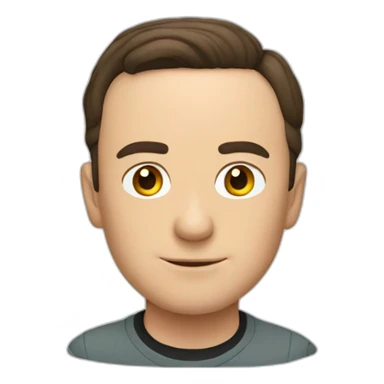 Sheldon cooper sticker