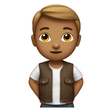 sonny angels sticker