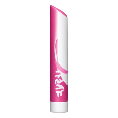 Rhode lip gloss sticker