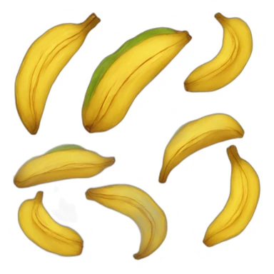 fried-plantain sticker