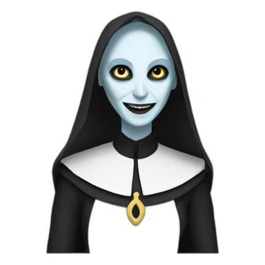valak sticker