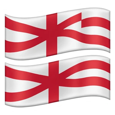 england flag sticker