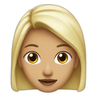 Mia Califat  sticker