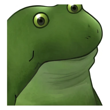 Sausage Roll sticker