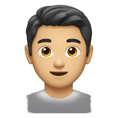 Mikail ahnaf perdiansyah sticker