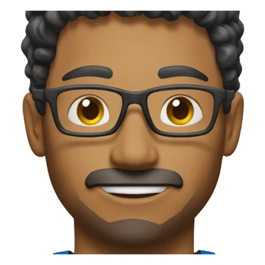 Guy in Nike tek sticker