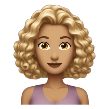 Sex and the city sticker