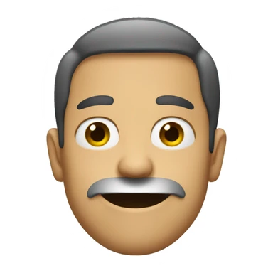 A person behide bars sticker