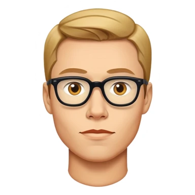 real Alexander Stubb sticker