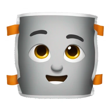 Correctiontape sticker