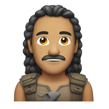 Fuerza regida sticker