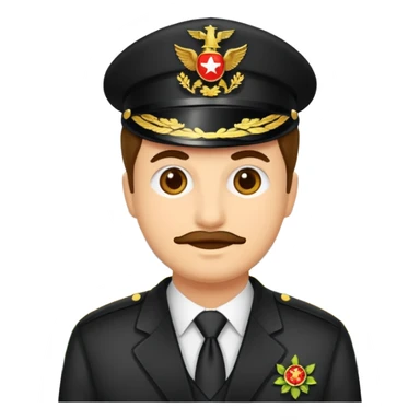 country government sticker