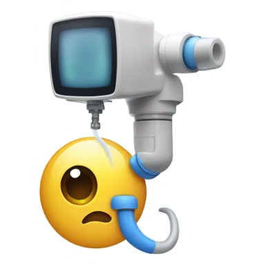 Colonoscopy  sticker