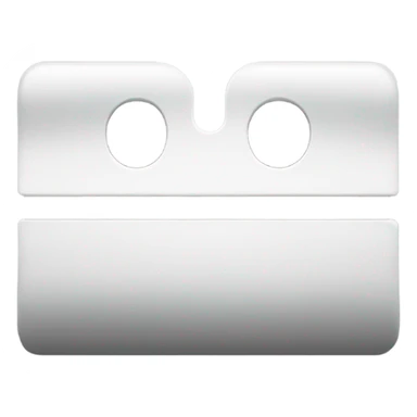 no money bank account sticker