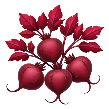beets sticker