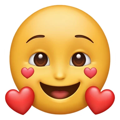 My photo emoji sticker