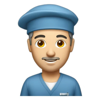 european anesthetist sticker