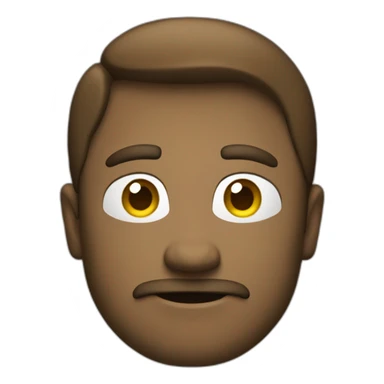 the word yep in the style of 100 sticker